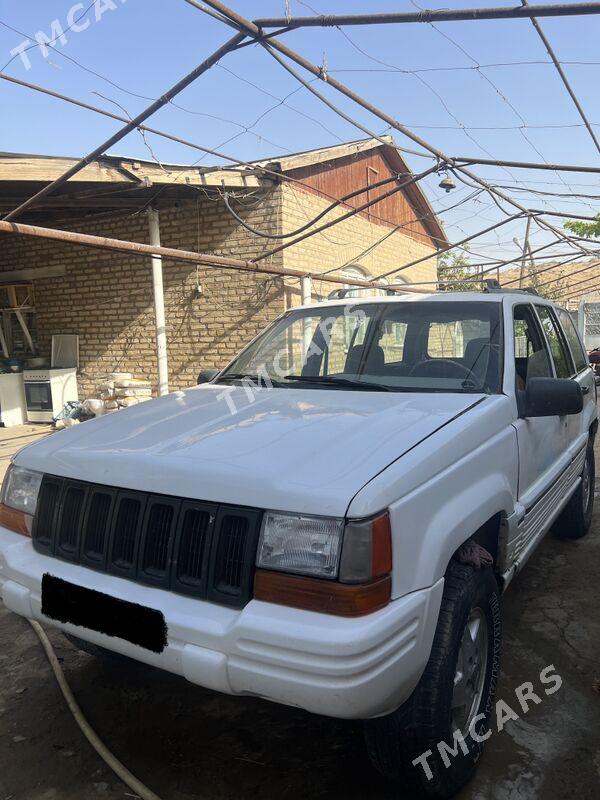 Jeep Grand Cherokee 1994 - 50 000 TMT - Tagtabazar - img 4
