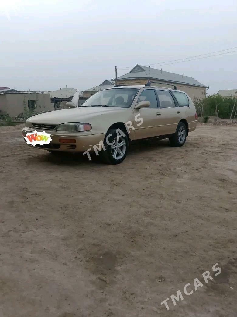 Toyota Camry 1995 - 70 000 TMT - Sakarçäge - img 4