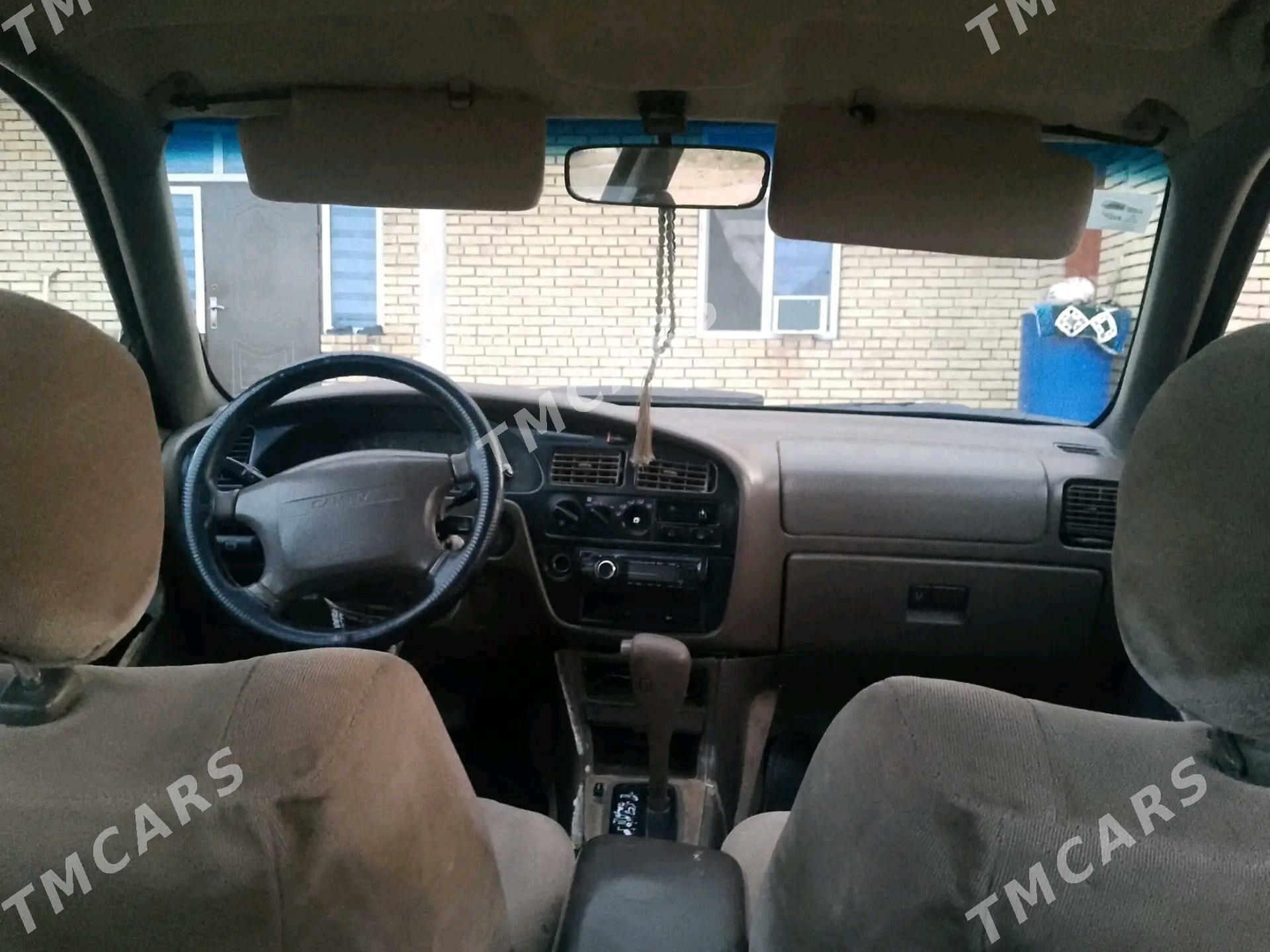 Toyota Camry 1995 - 70 000 TMT - Sakarçäge - img 7