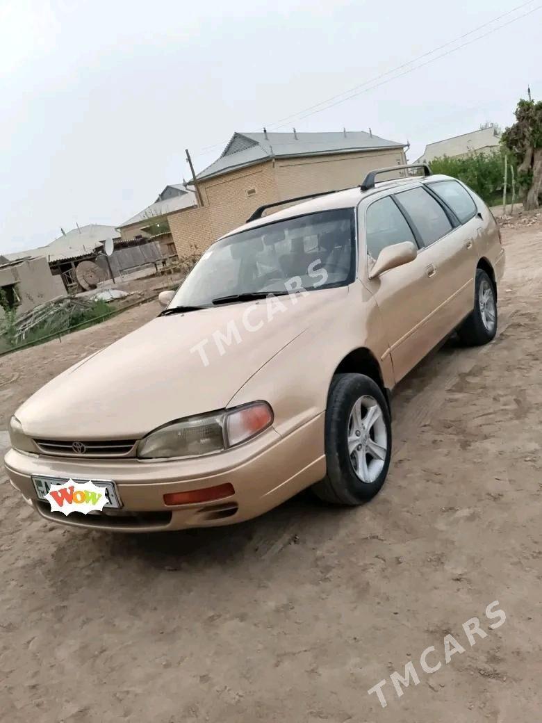 Toyota Camry 1995 - 70 000 TMT - Sakarçäge - img 6