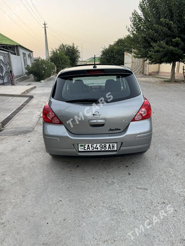 Nissan Versa 2010 - 120 000 TMT - Aşgabat - img 2
