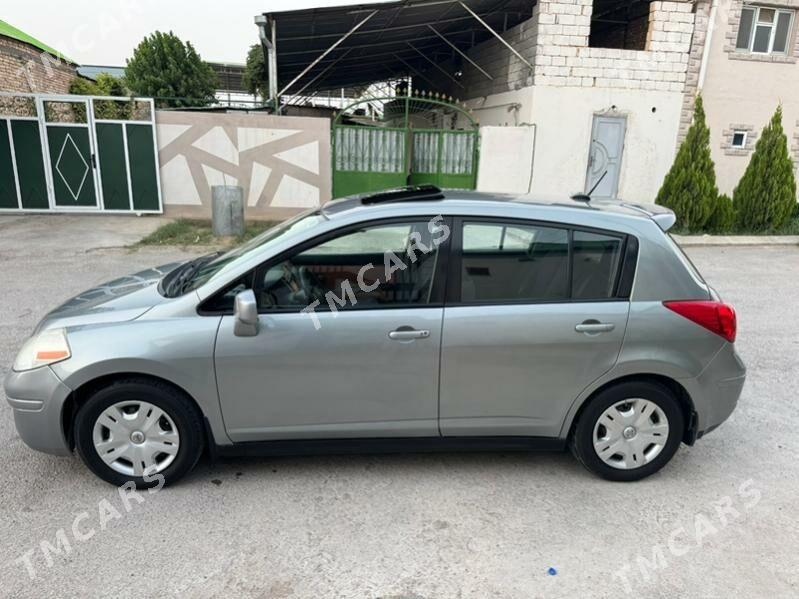 Nissan Versa 2010 - 120 000 TMT - Aşgabat - img 5