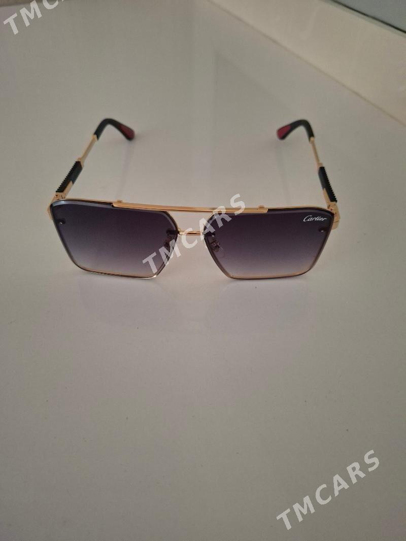ocki rayban Cartier Maybach - Ашхабад - img 2