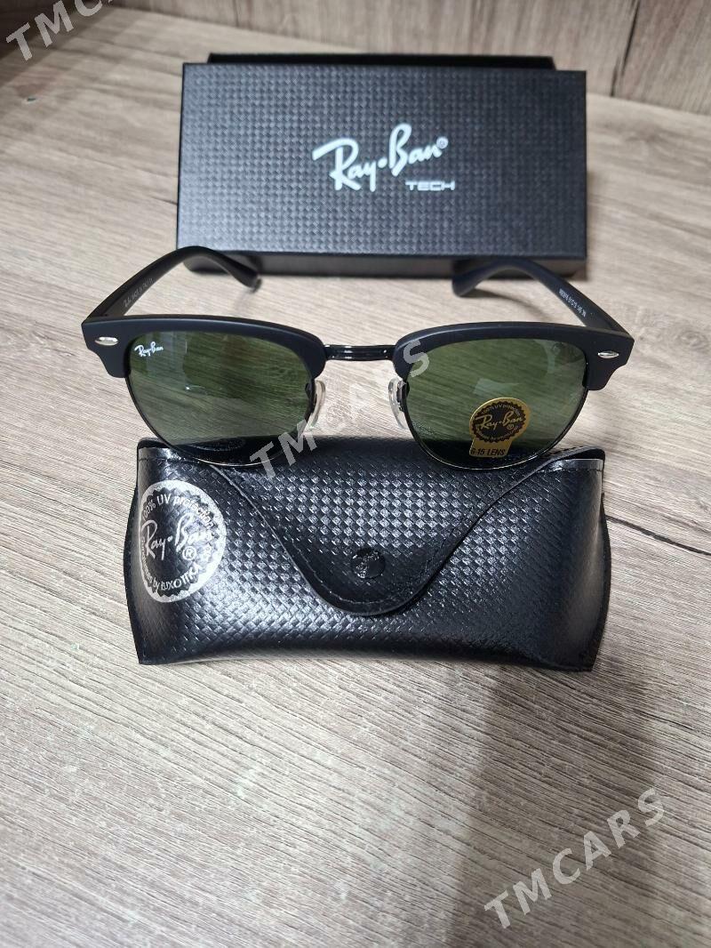 ocki rayban Cartier Maybach - Ашхабад - img 6