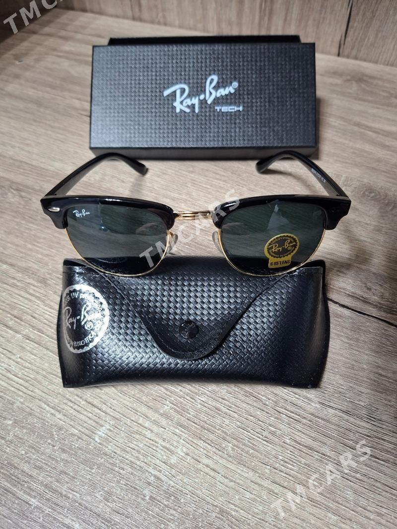 ocki rayban Cartier Maybach - Ашхабад - img 5