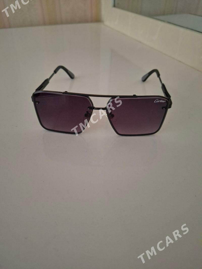 ocki rayban Cartier Maybach - Ашхабад - img 4