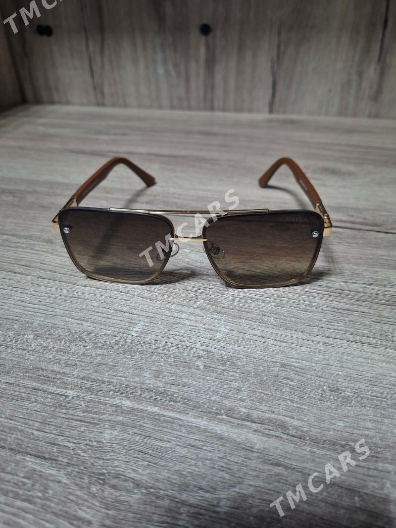 ocki rayban Cartier Maybach - Ашхабад - img 8