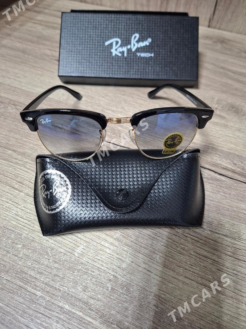 ocki rayban Cartier Maybach - Ашхабад - img 7