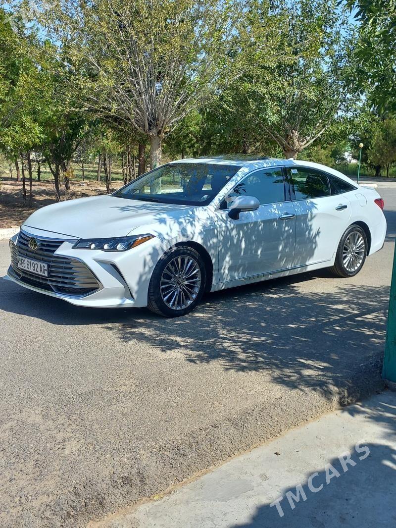 Toyota Avalon 2019 - 432 000 TMT - Ашхабад - img 2
