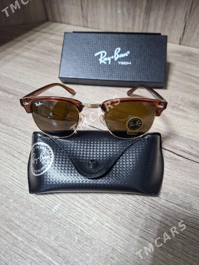 ocki rayban Cartier Maybach - Ашхабад - img 9