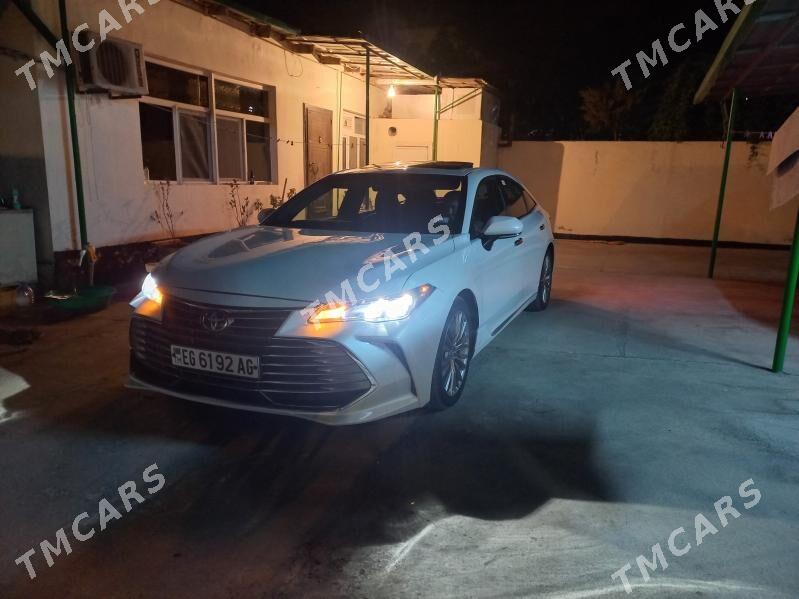 Toyota Avalon 2019 - 432 000 TMT - Ашхабад - img 3