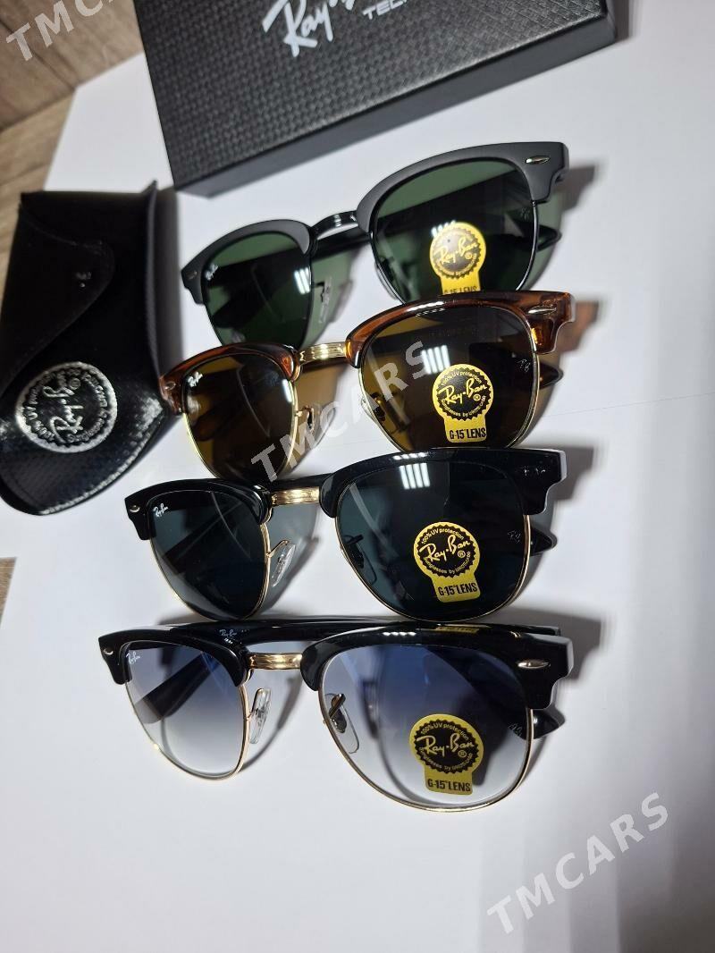 ocki rayban Cartier Maybach - Ашхабад - img 10