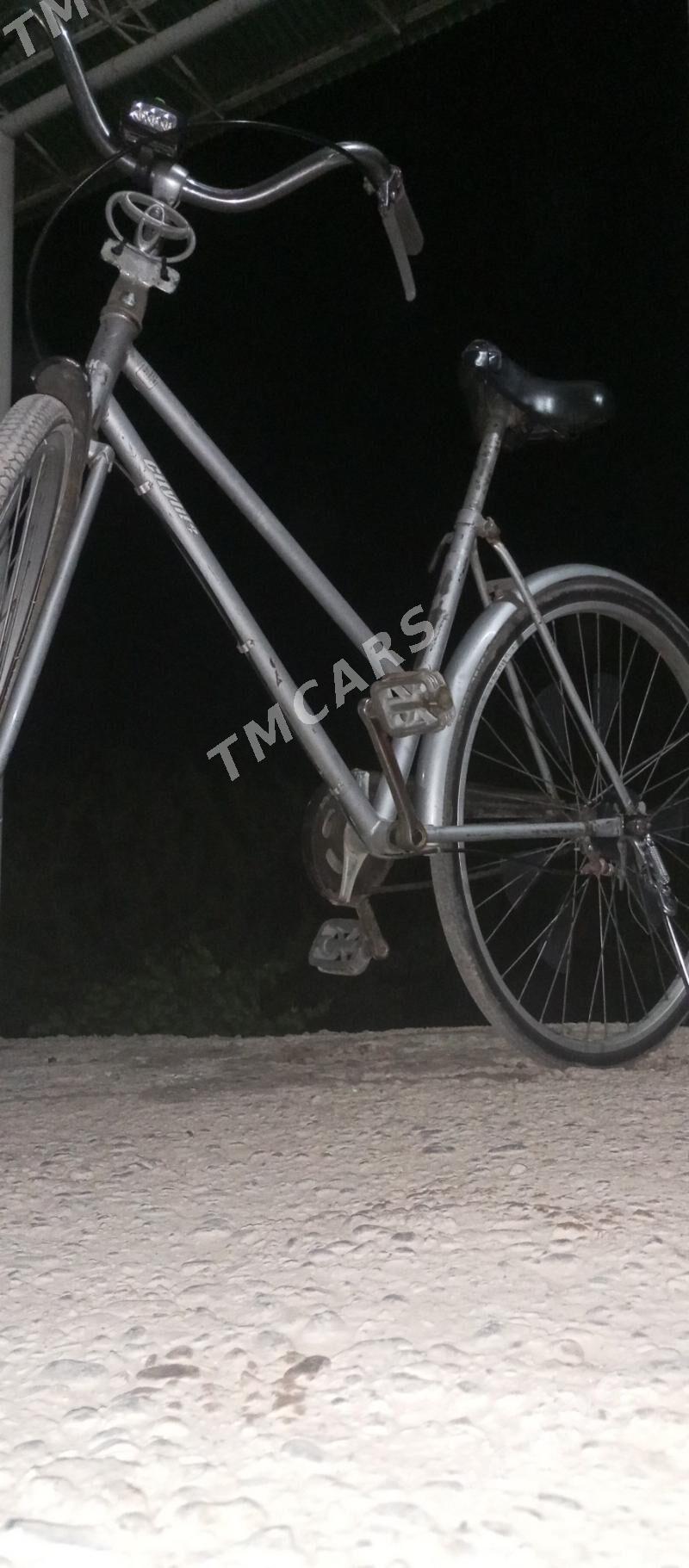 welosiped 27lik - Сакарчага - img 2