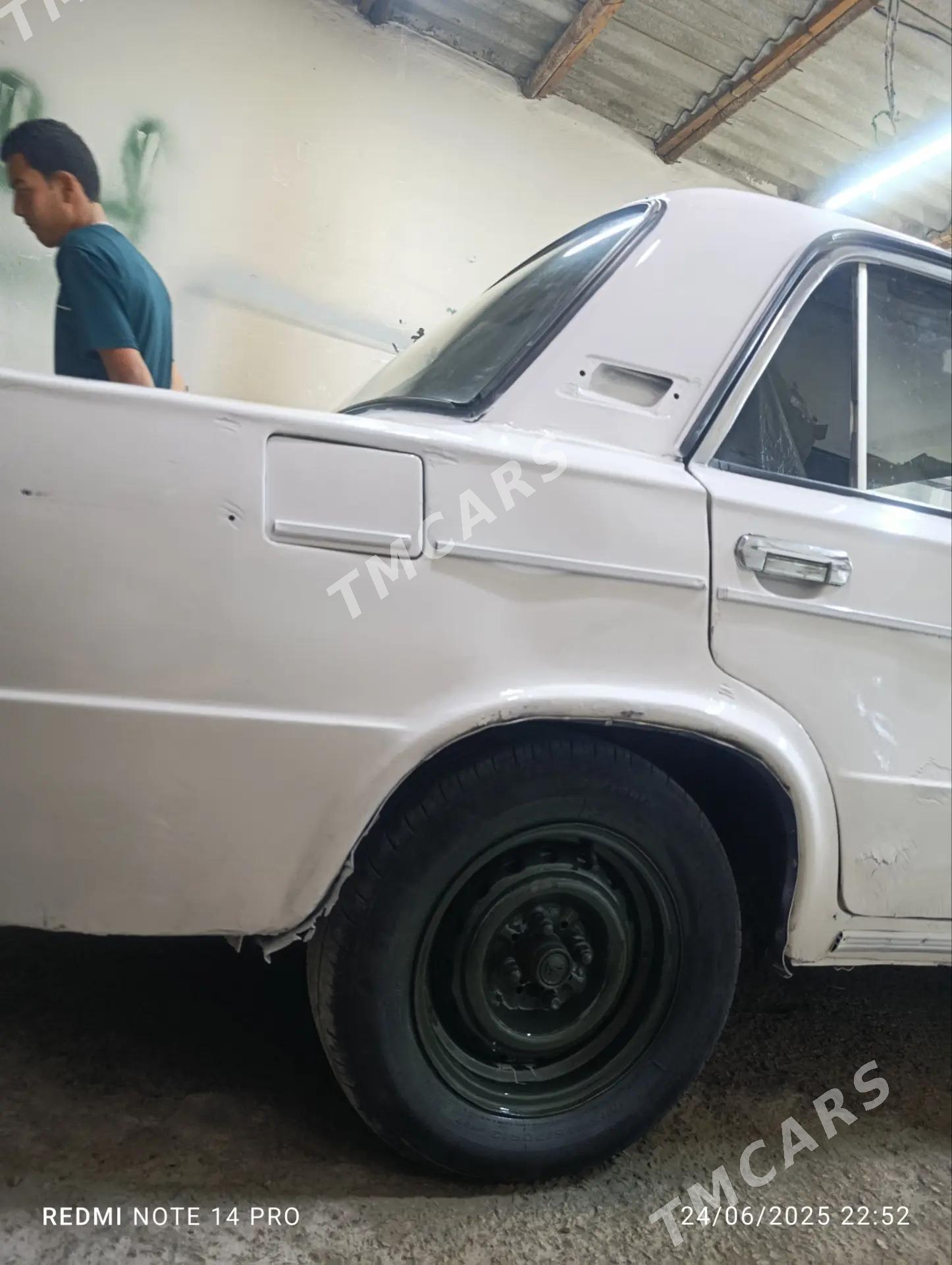 Lada 2106 1998 - 13 000 TMT - Hazar - img 2