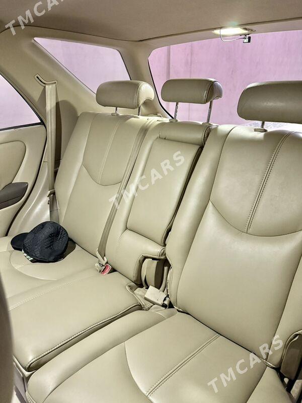 Lexus RX 300 2003 - 210 000 TMT - Байрамали - img 7