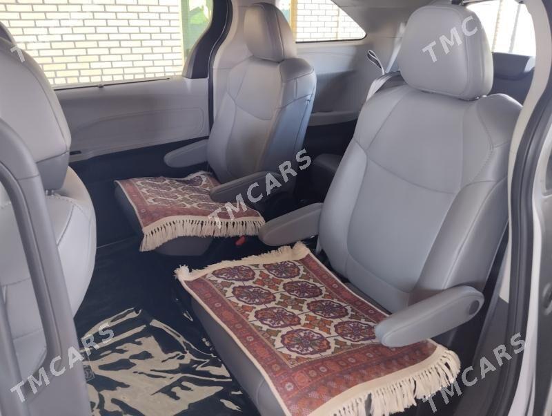 Toyota Sienna 2022 - 530 000 TMT - Mary - img 8