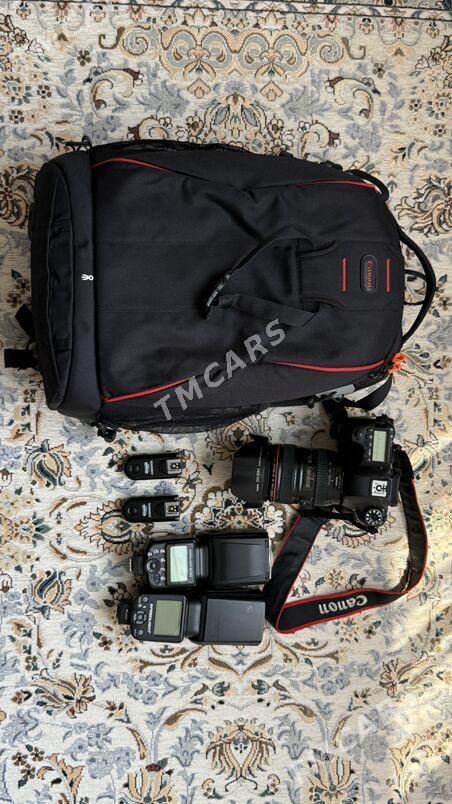 canon 6d - Aşgabat - img 2