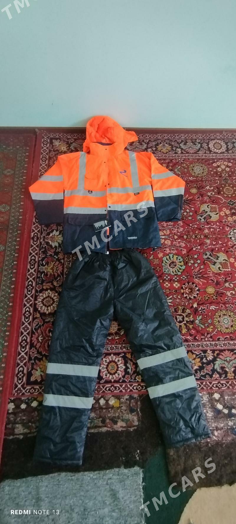 gyş eşik, firmanky - Ёлётен - img 3