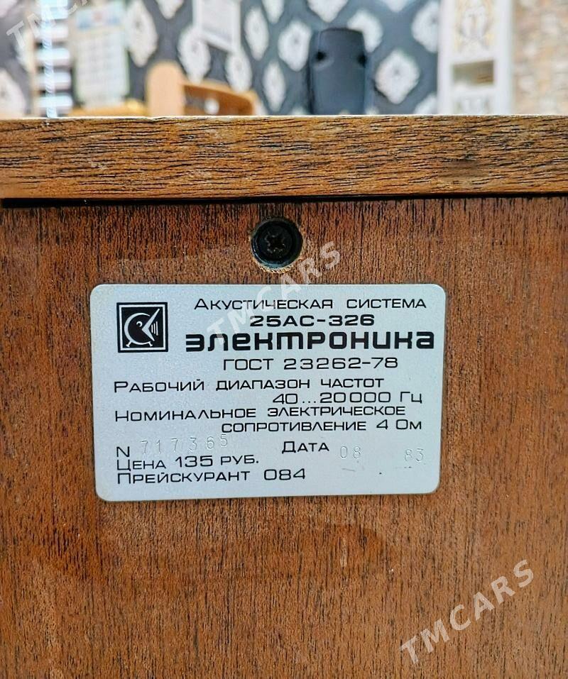 Elektronika studinni kalonka - Sakarçäge - img 3