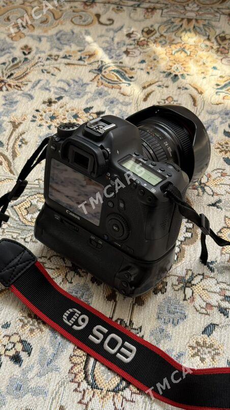 canon 6d - Aşgabat - img 3