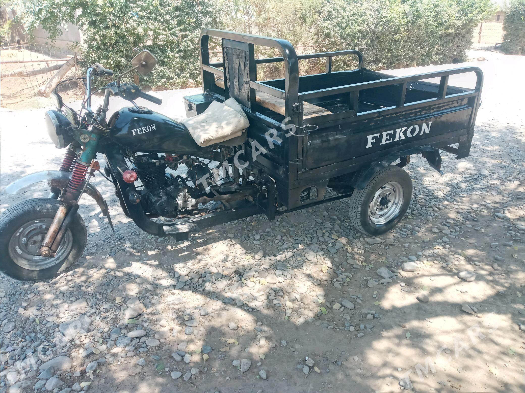 Fekon FK200-14G 2014 - 10 500 TMT - Бабадайхан - img 2