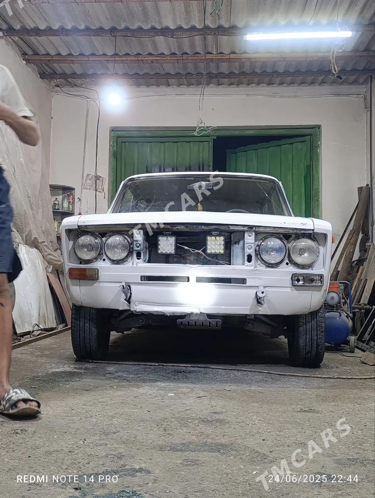 Lada 2106 1998 - 13 000 TMT - Hazar - img 6