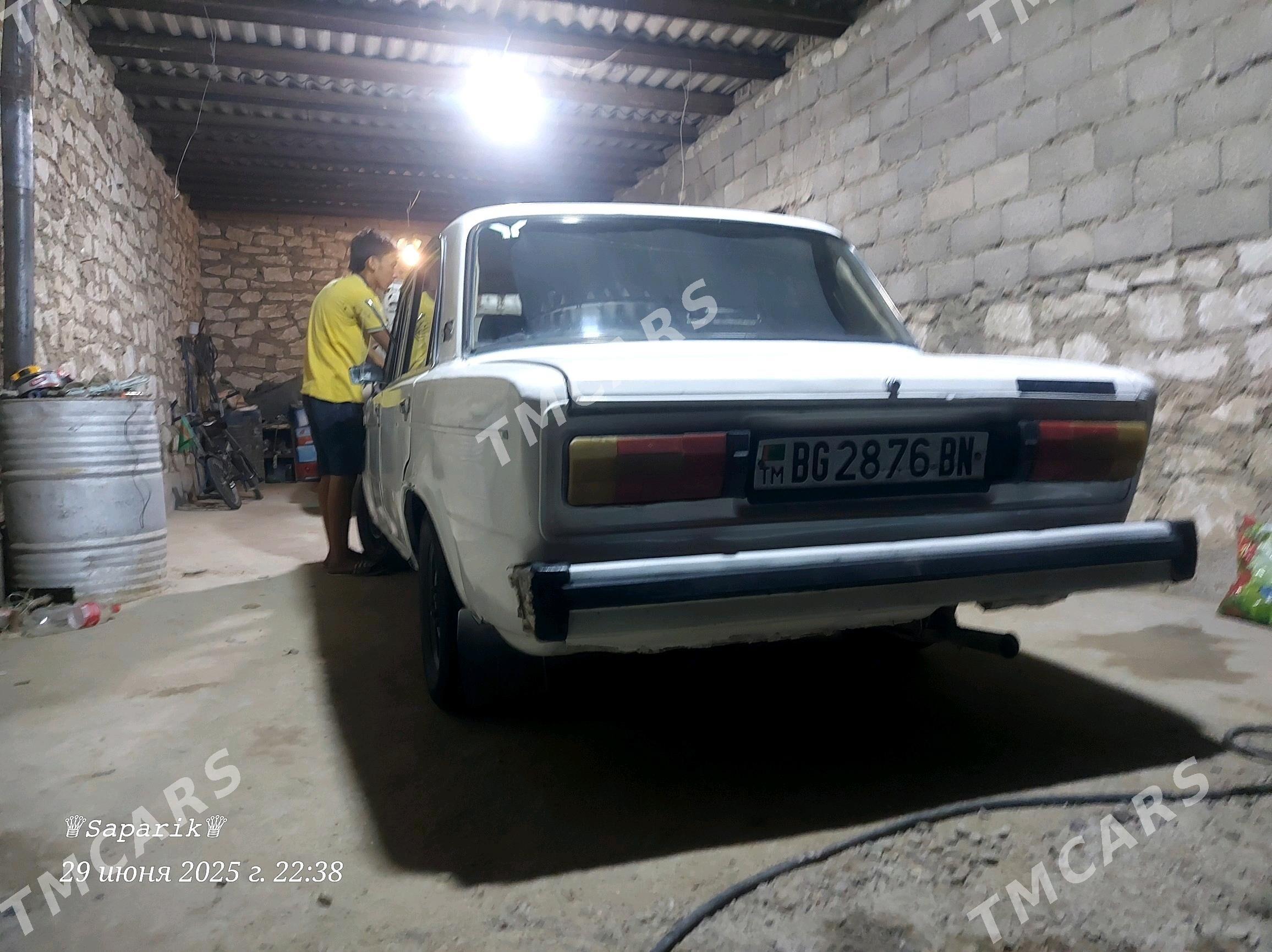 Lada 2106 1998 - 13 000 TMT - Hazar - img 5
