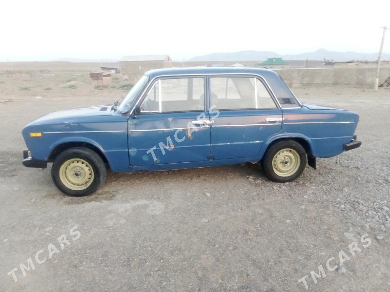 Lada 2106 1992 - 22 000 TMT - Gyzylarbat - img 4