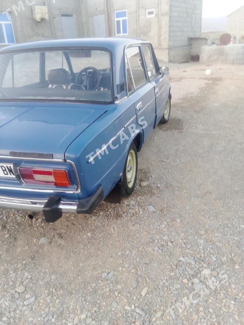 Lada 2106 1992 - 22 000 TMT - Gyzylarbat - img 2
