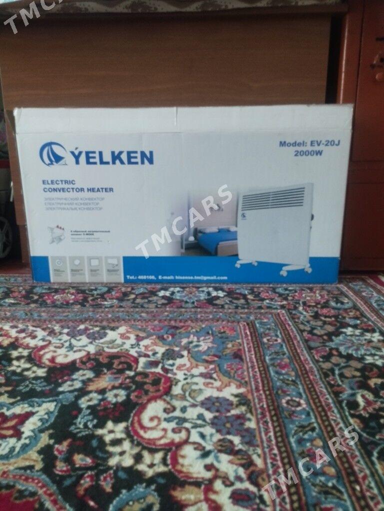Yelken peç tãzeje - 30 mkr - img 2