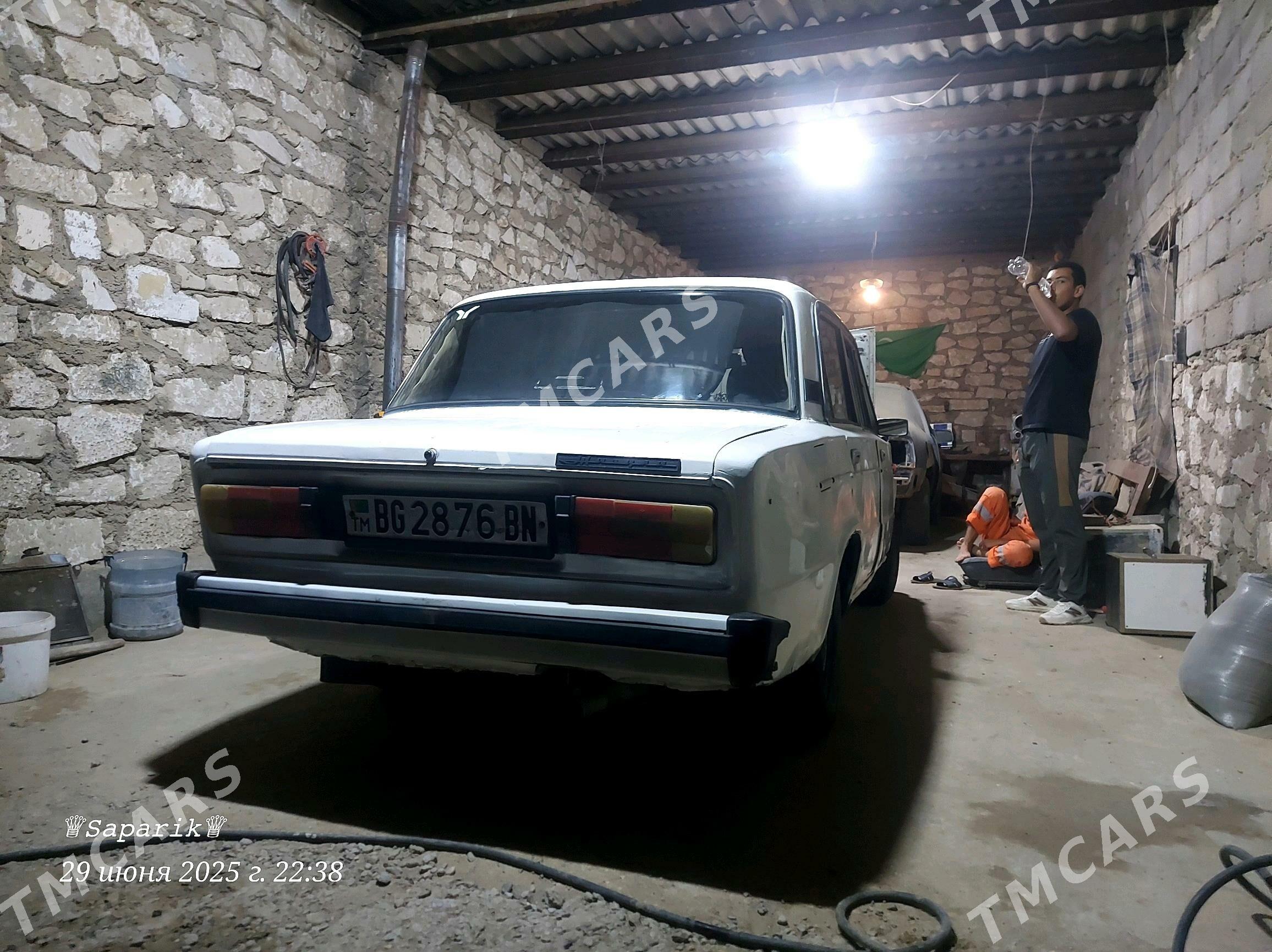 Lada 2106 1998 - 13 000 TMT - Hazar - img 4