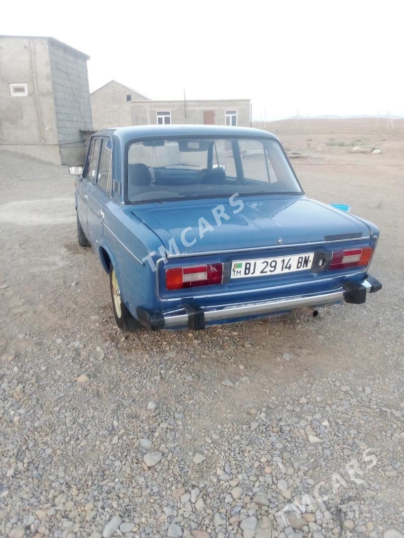Lada 2106 1992 - 22 000 TMT - Gyzylarbat - img 7