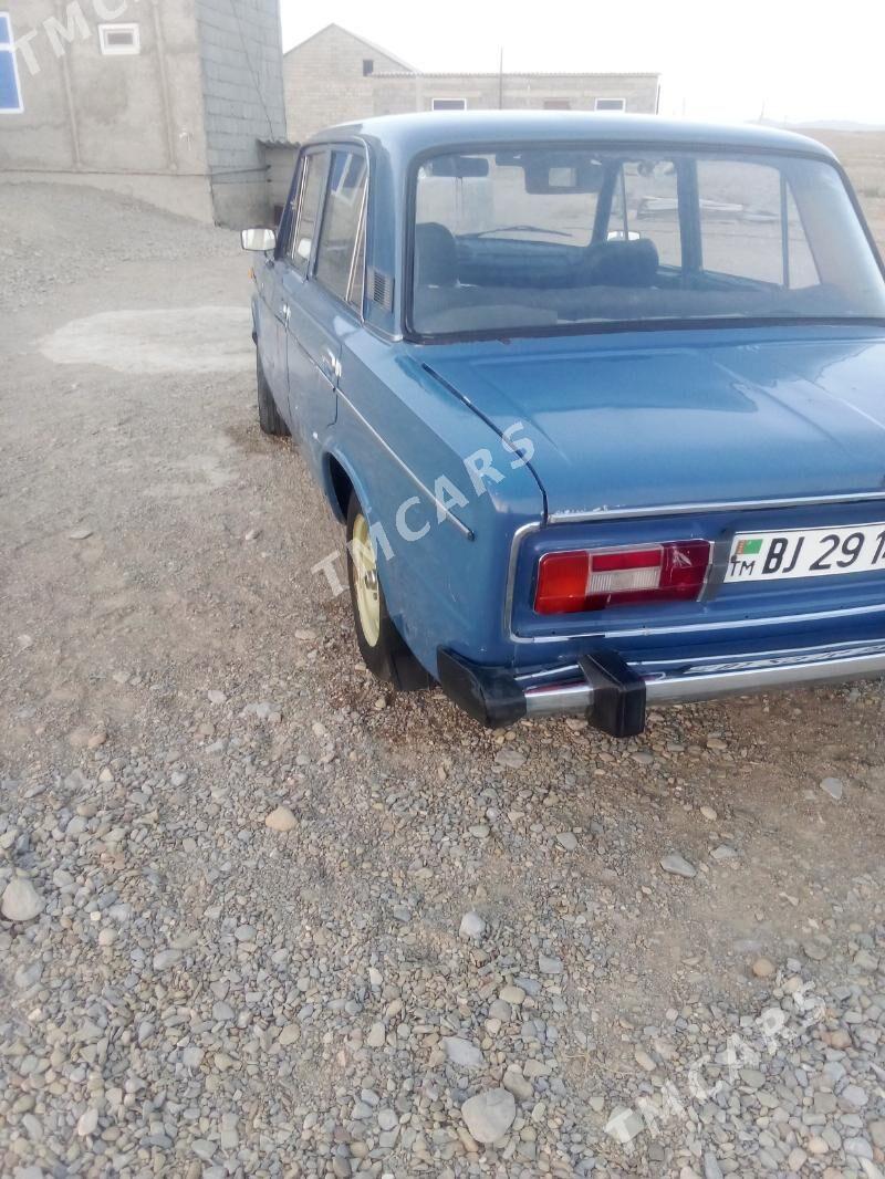 Lada 2106 1992 - 22 000 TMT - Gyzylarbat - img 10