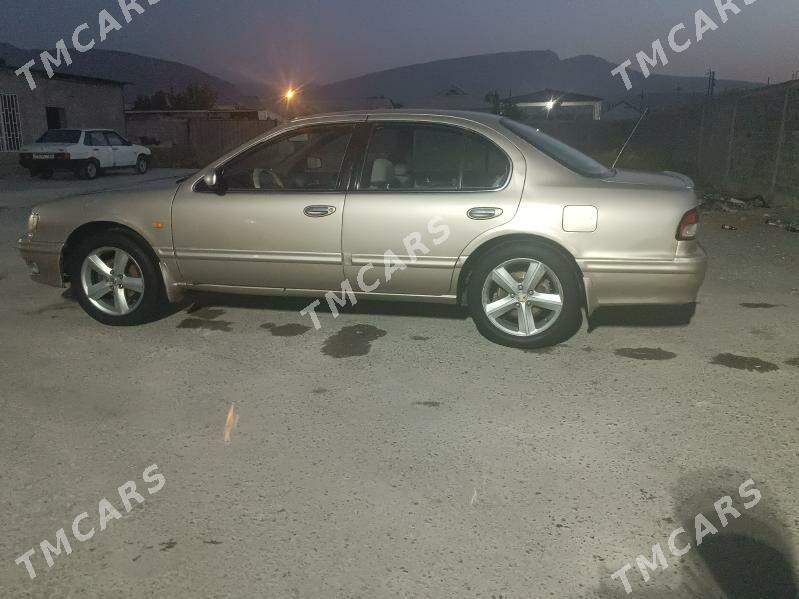 Nissan Maxima 1999 - 65 000 TMT - Гёкдепе - img 3