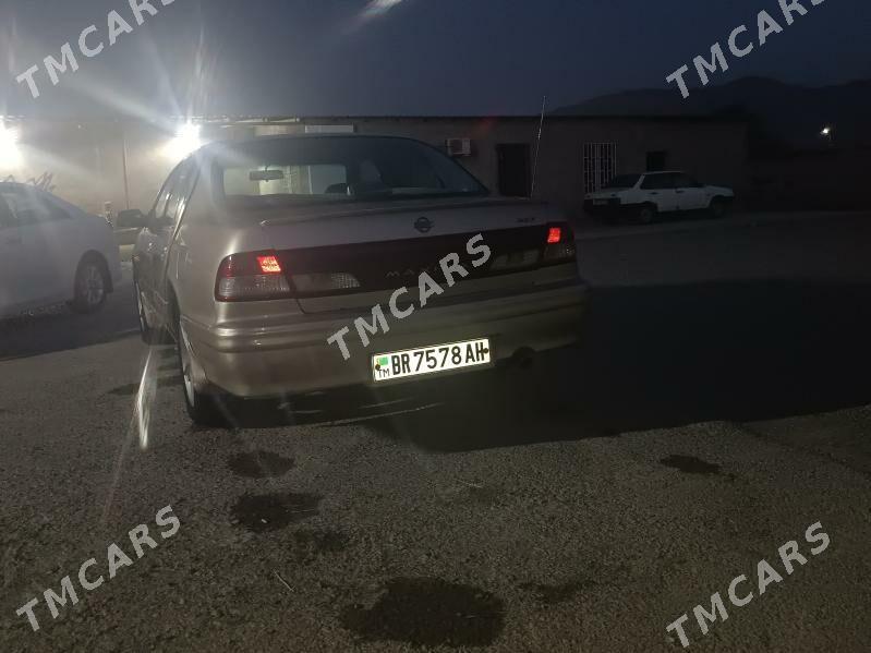 Nissan Maxima 1999 - 65 000 TMT - Гёкдепе - img 2