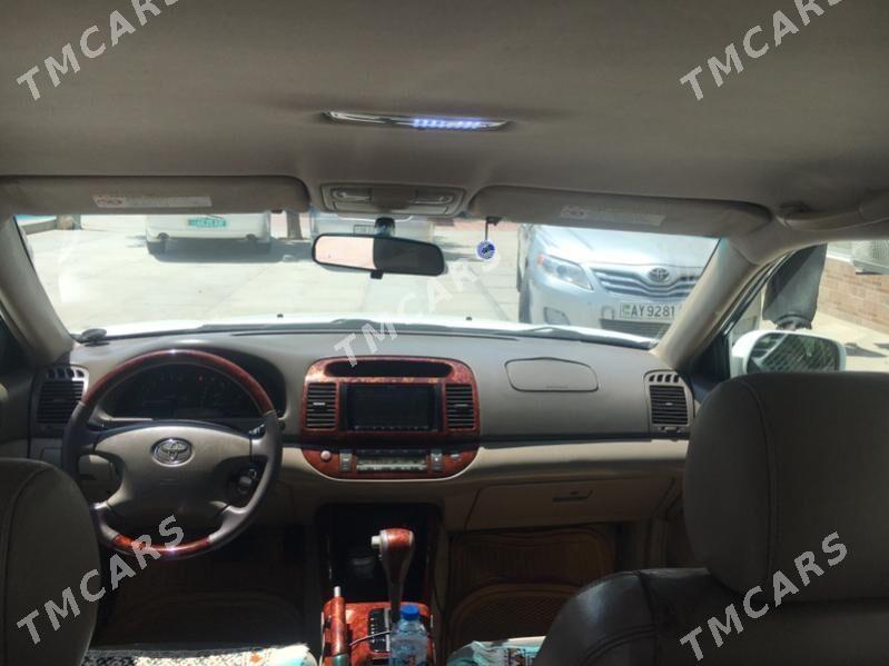 Toyota Camry 2003 - 200 000 TMT - Mary - img 2