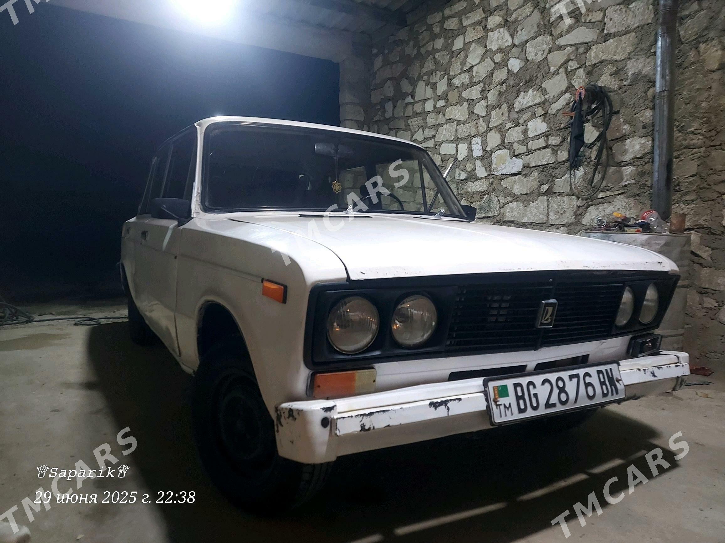 Lada 2106 1998 - 13 000 TMT - Hazar - img 7