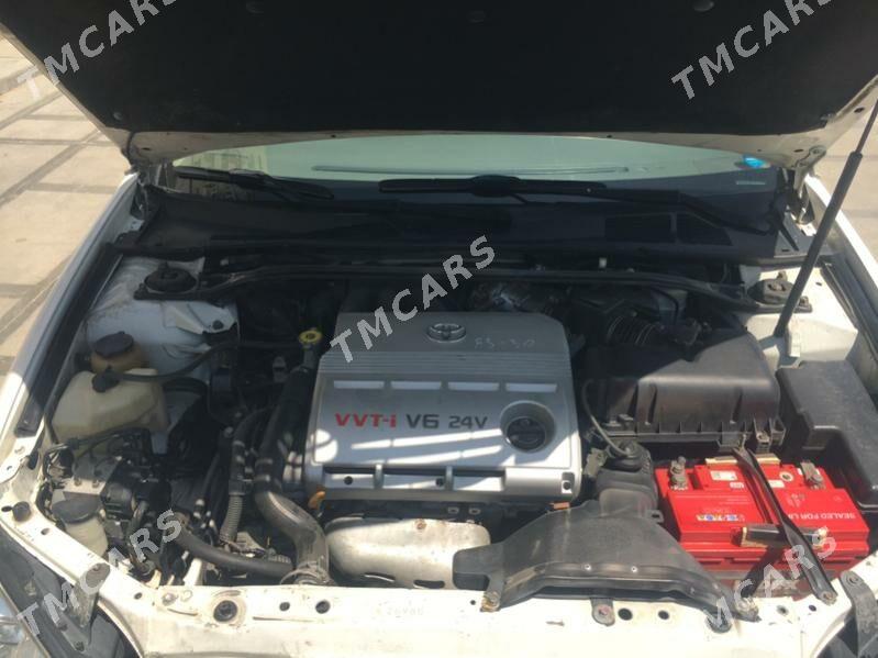 Toyota Camry 2003 - 200 000 TMT - Mary - img 3