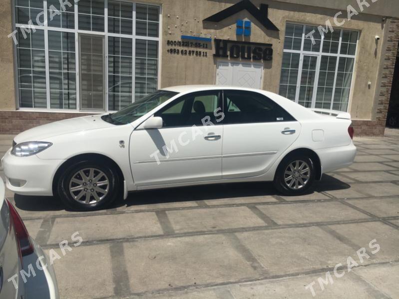 Toyota Camry 2003 - 200 000 TMT - Mary - img 5