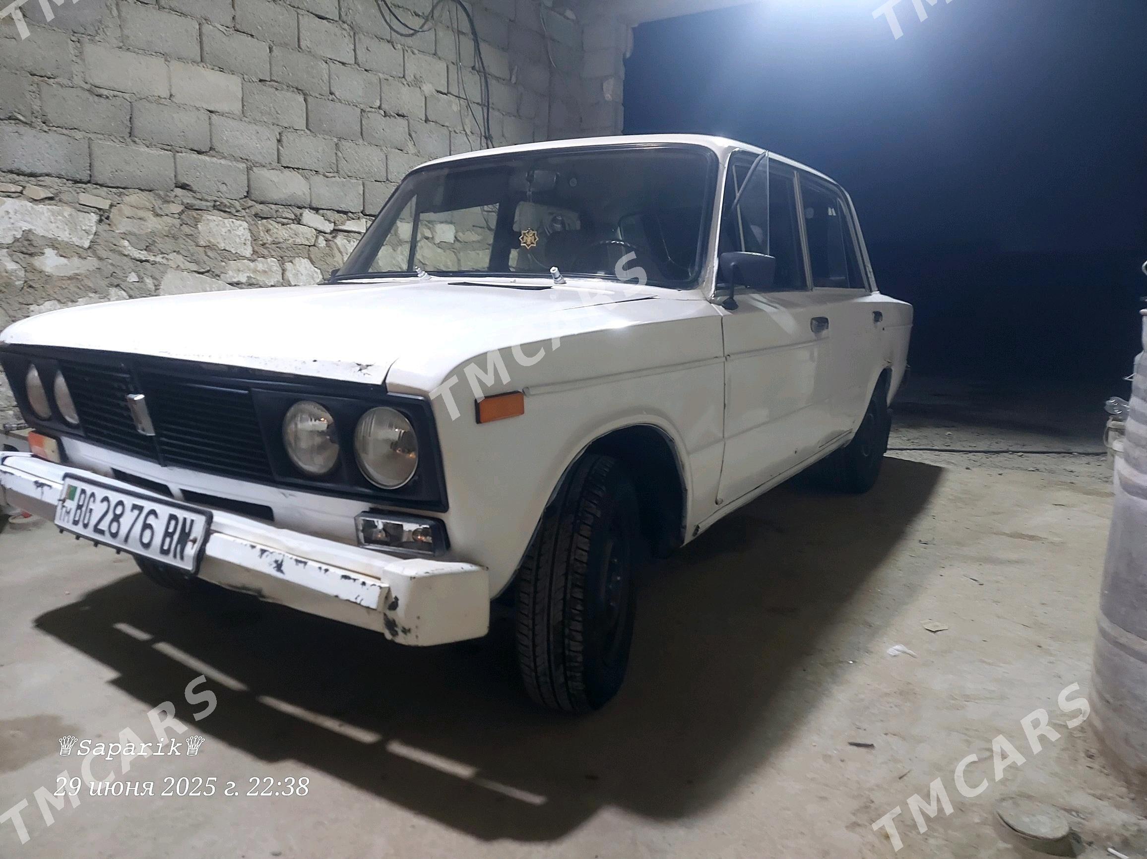 Lada 2106 1998 - 13 000 TMT - Hazar - img 8