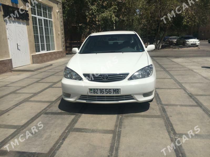 Toyota Camry 2003 - 200 000 TMT - Mary - img 8