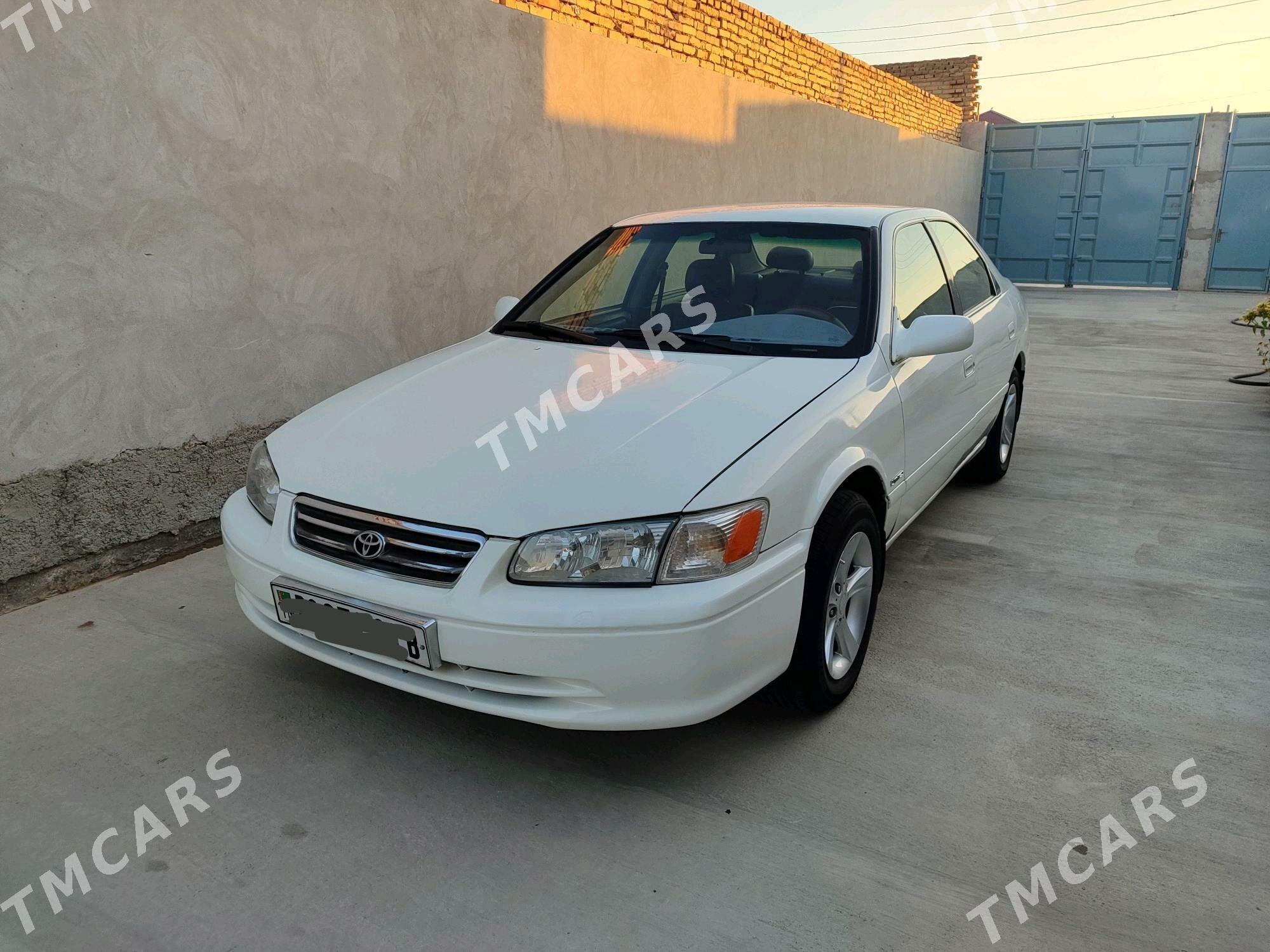 Toyota Camry 2000 - 105 000 TMT - Туркменабат - img 2