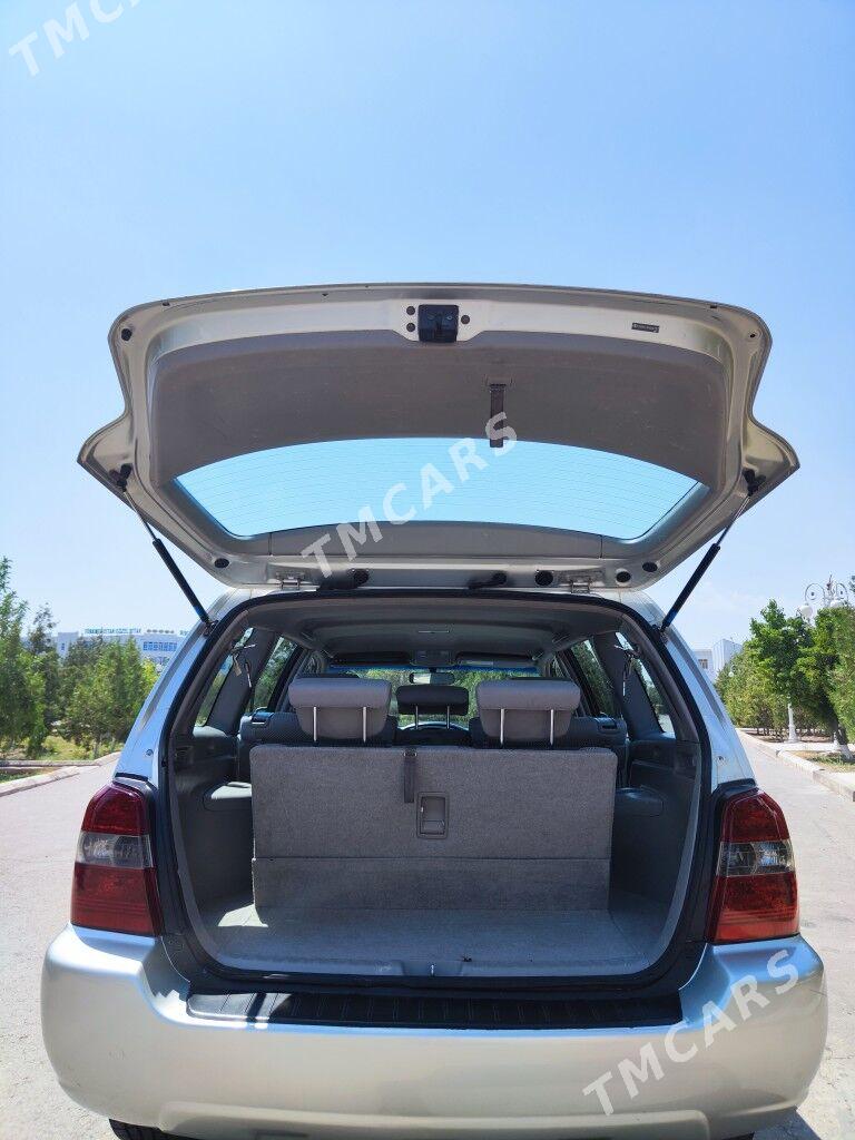 Toyota Highlander 2004 - 250 000 TMT - Daşoguz - img 5
