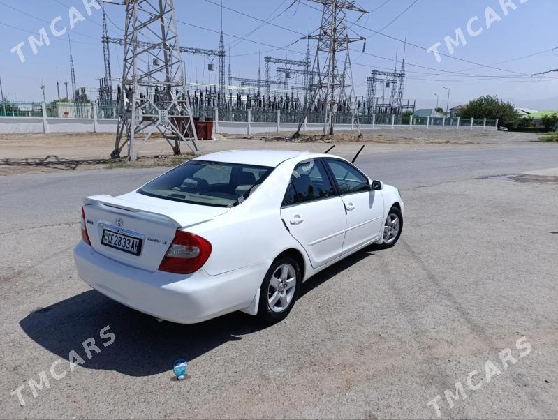 Toyota Camry 2002 - 129 000 TMT - Бедев - img 2