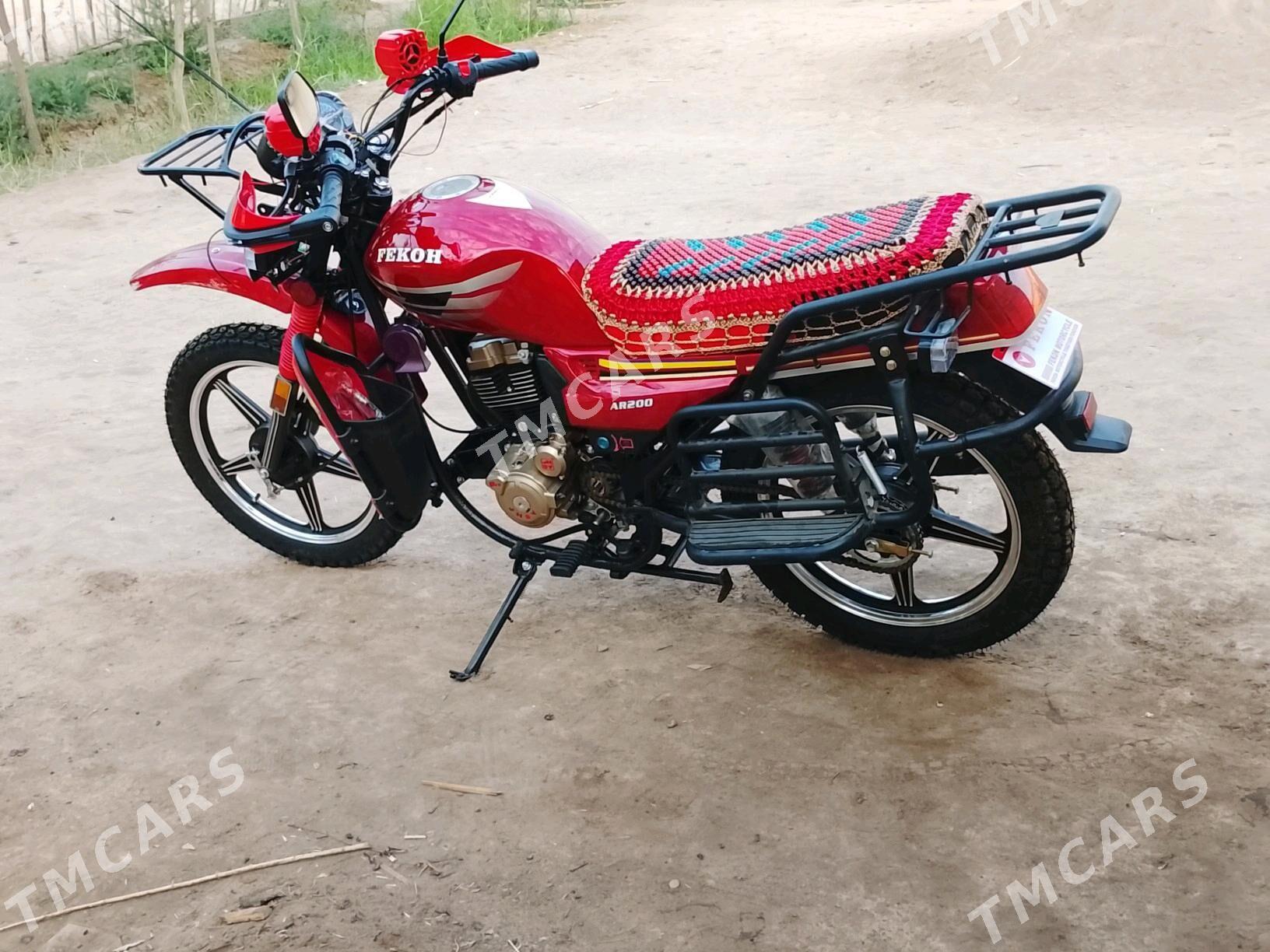 Fekon FK200-14G 2025 - 22 000 TMT - етр. Туркменбаши - img 1