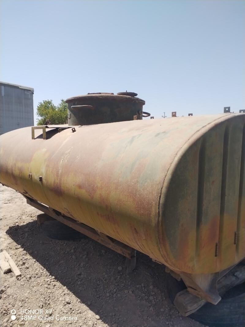 Bocka 8kubp 30 000 TMT - Мары - img 5