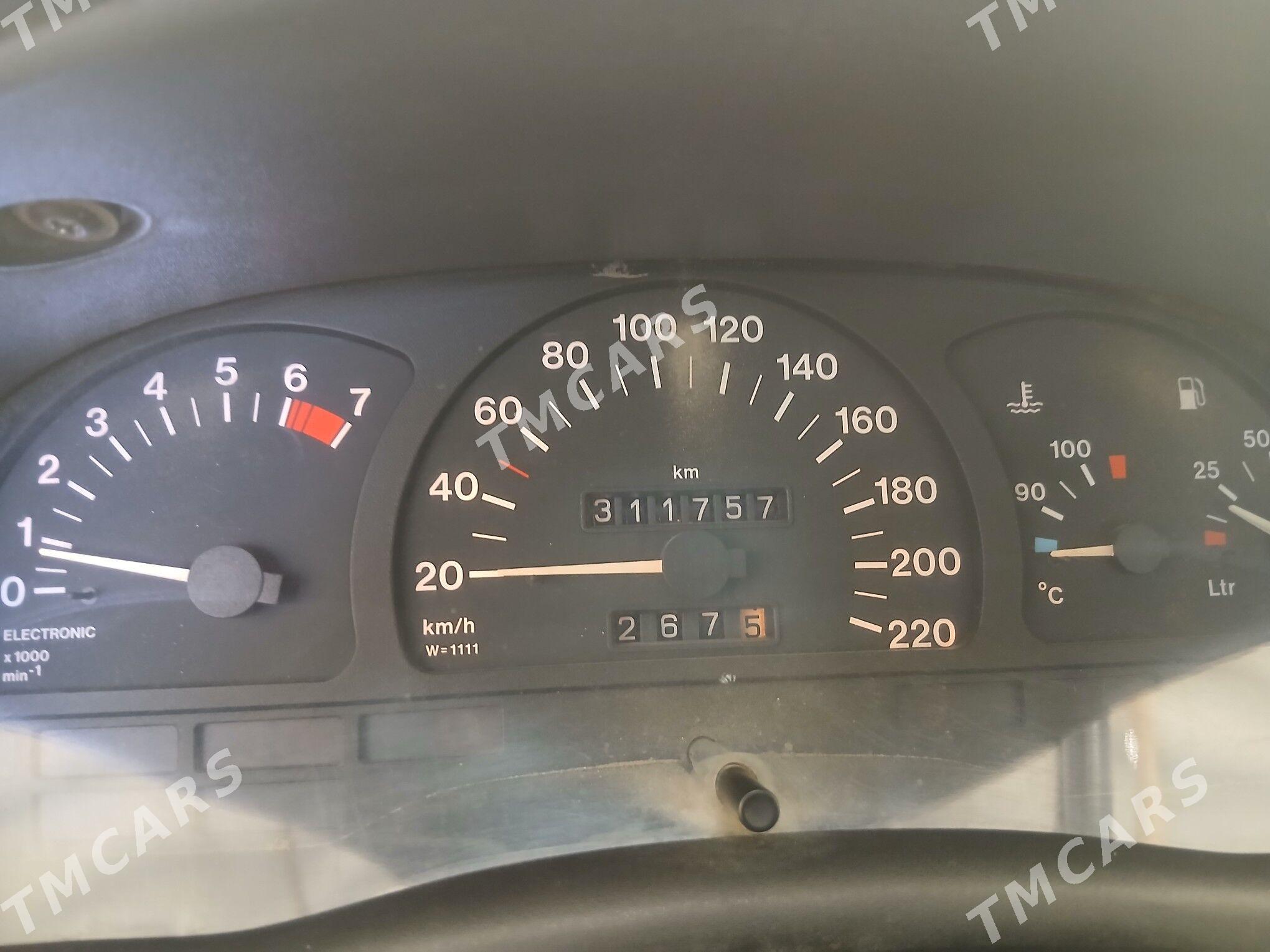 Opel Astra 1997 - 40 000 TMT - Ашхабад - img 1