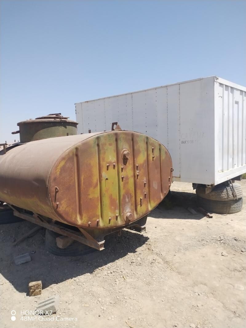 Bocka 8kubp 30 000 TMT - Мары - img 2