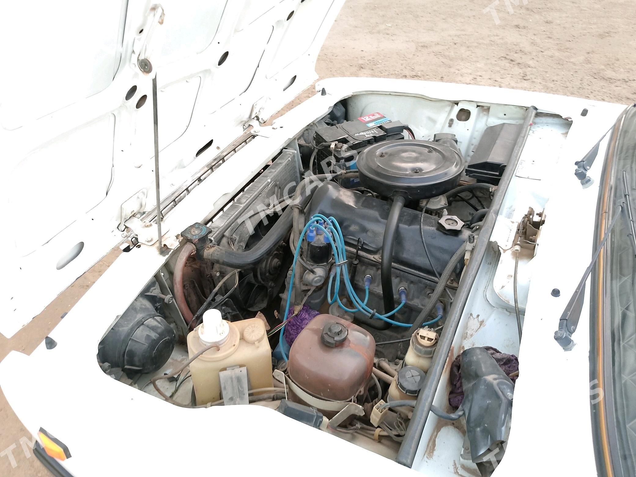 Lada 2107 2001 - 35 000 TMT - Байрамали - img 5