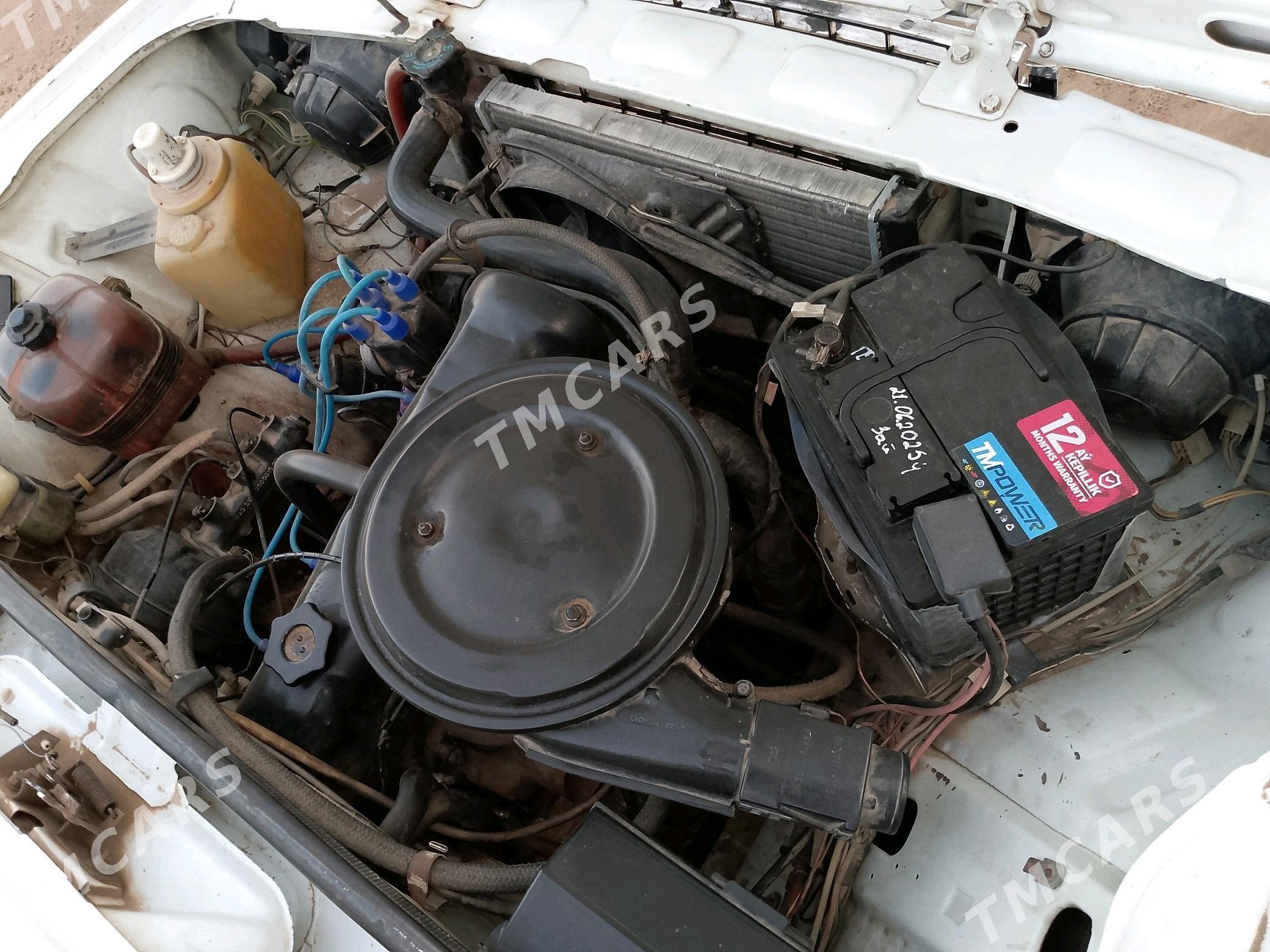 Lada 2107 2001 - 35 000 TMT - Байрамали - img 7